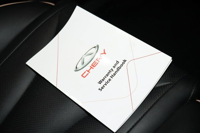 2023 Chery OMODA 5 BX