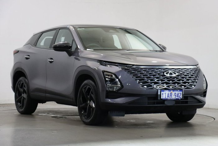 2023 Chery OMODA 5