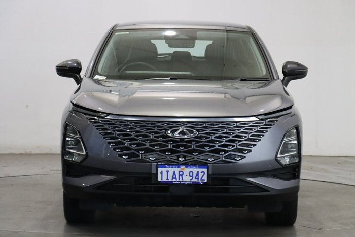 2023 Chery OMODA 5