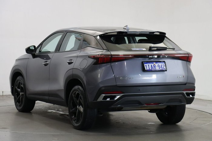 2023 Chery OMODA 5
