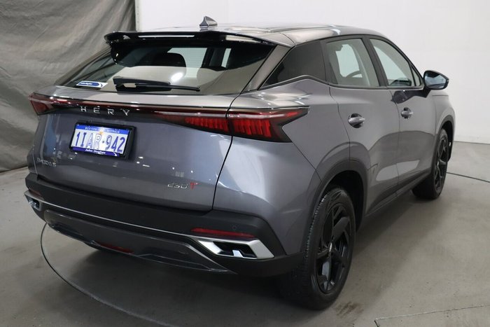 2023 Chery OMODA 5 BX