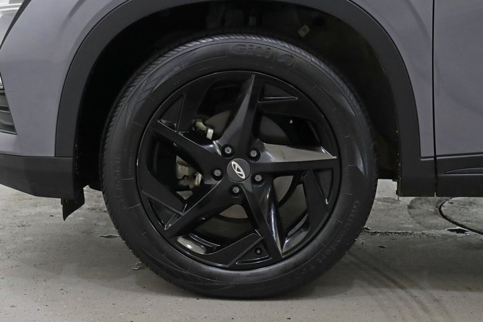 2023 Chery OMODA 5 BX