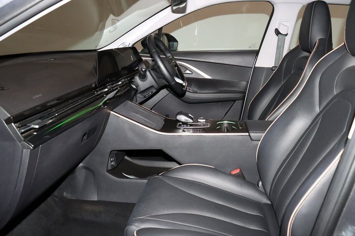 2023 Chery OMODA 5 BX