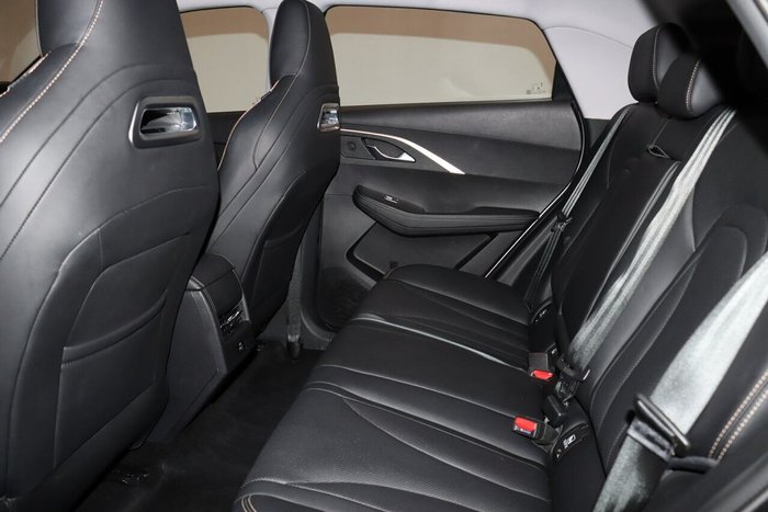 2023 Chery OMODA 5 BX