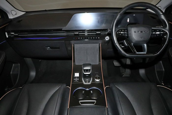 2023 Chery OMODA 5 BX