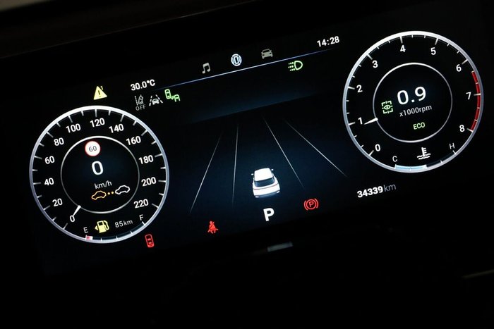 2023 Chery OMODA 5 BX