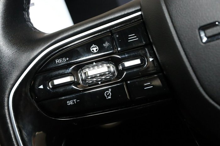 2023 Chery OMODA 5 BX