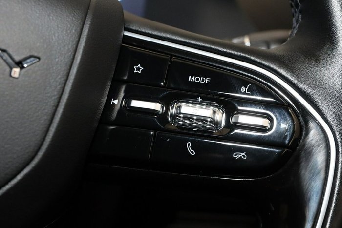 2023 Chery OMODA 5 BX