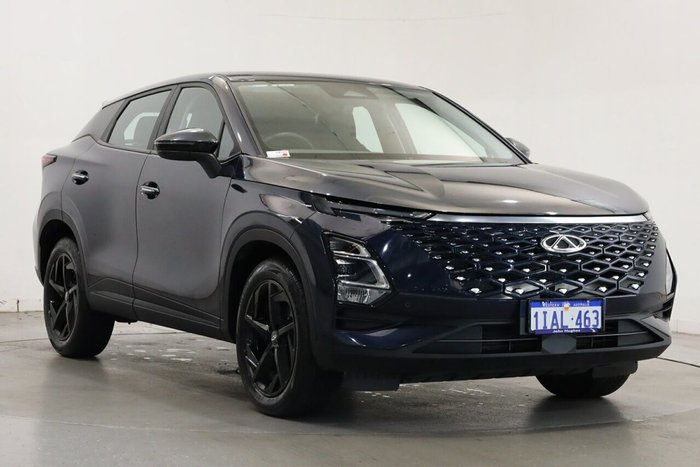 2023 Chery OMODA 5