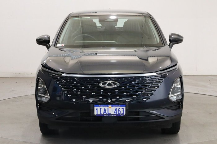 2023 Chery OMODA 5