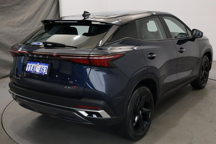 2023 Chery OMODA 5 BX