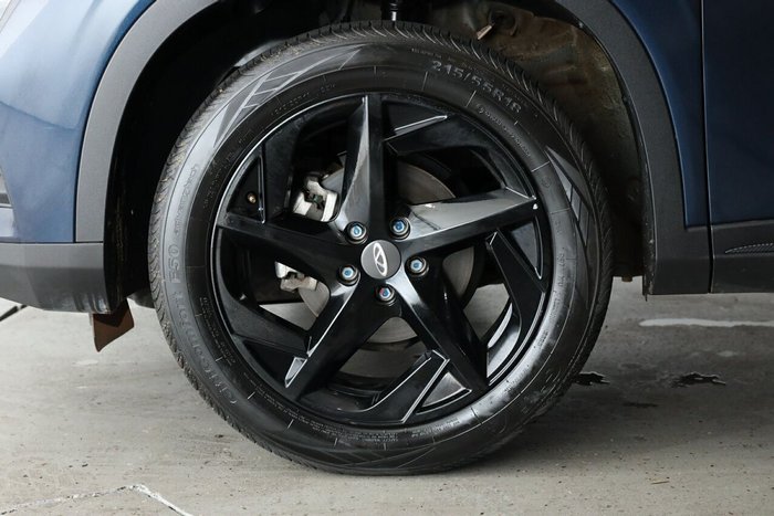 2023 Chery OMODA 5 BX