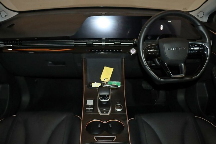 2023 Chery OMODA 5 BX