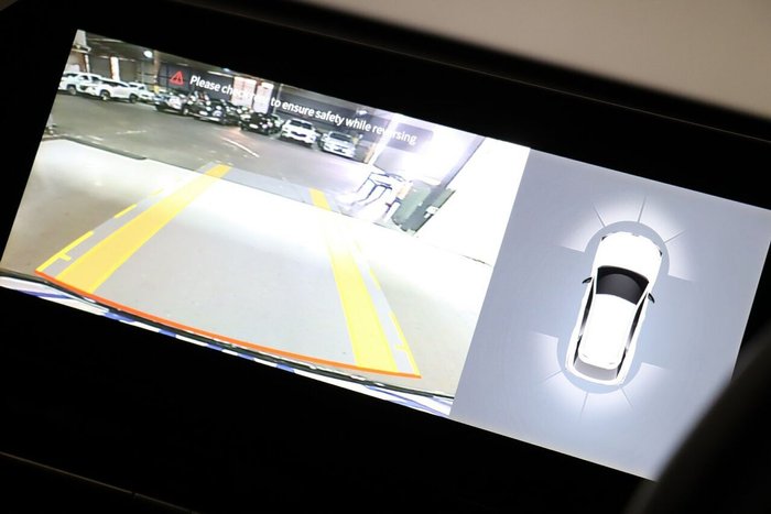 2023 Chery OMODA 5 BX