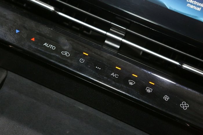 2023 Chery OMODA 5 BX