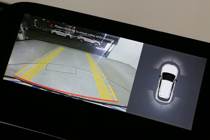 2023 Chery OMODA 5 BX