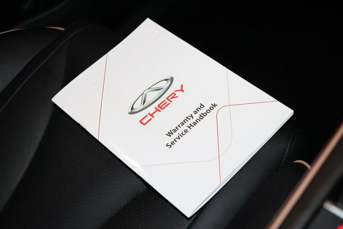 2023 Chery OMODA 5 BX