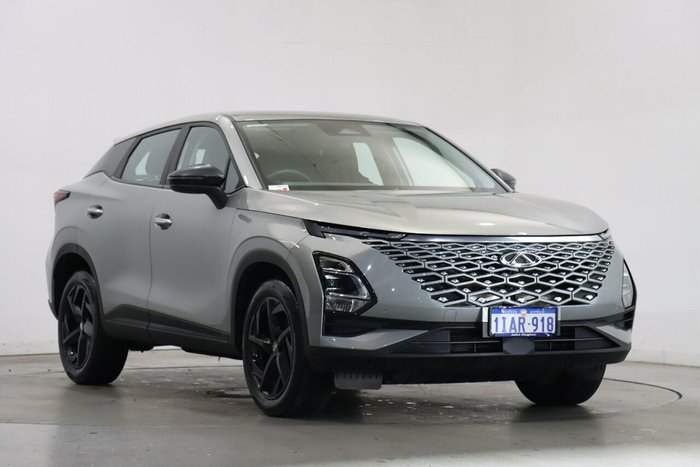 2023 Chery OMODA 5