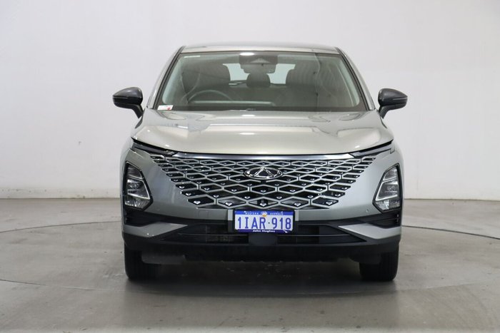 2023 Chery OMODA 5