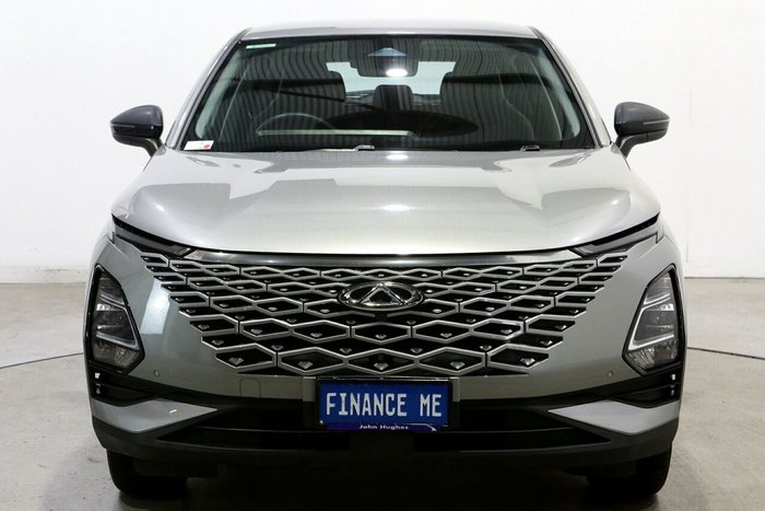 2023 Chery OMODA 5 BX