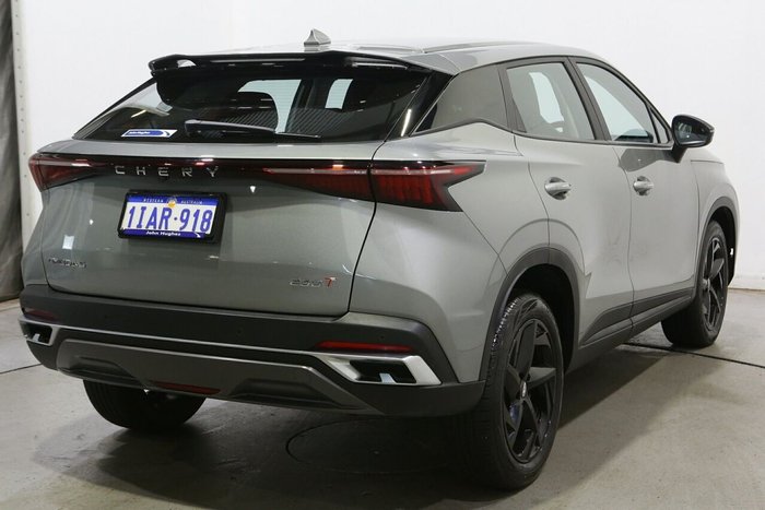 2023 Chery OMODA 5 BX