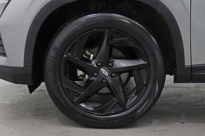 2023 Chery OMODA 5 BX