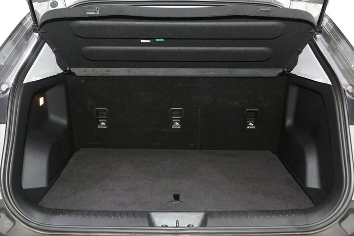 2023 Chery OMODA 5 BX