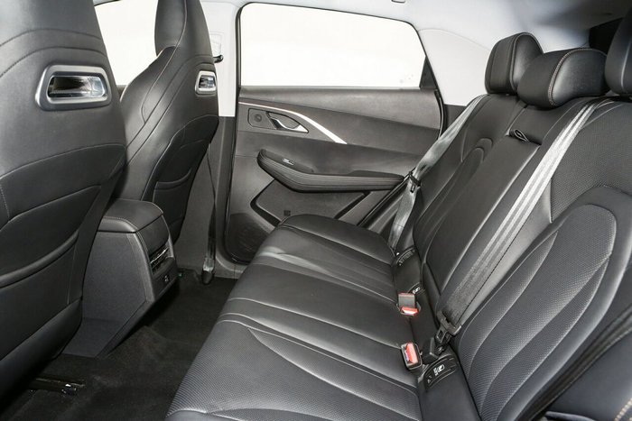 2023 Chery OMODA 5 BX