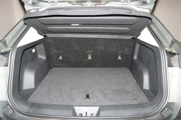 2023 Chery OMODA 5 BX