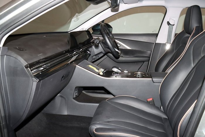 2023 Chery OMODA 5 BX