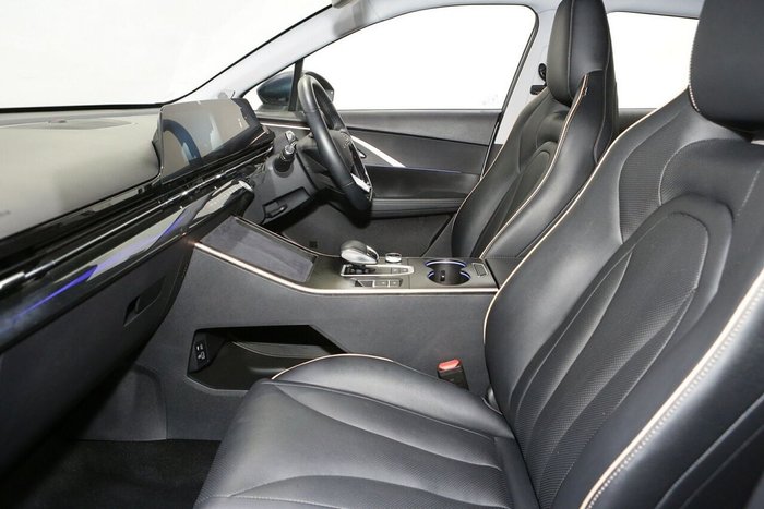 2023 Chery OMODA 5 BX