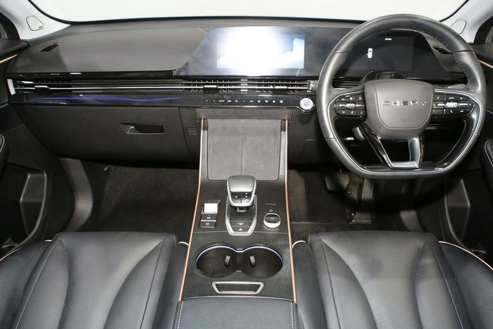 2023 Chery OMODA 5 BX