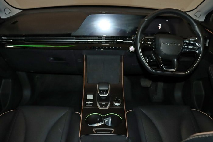 2023 Chery OMODA 5 BX