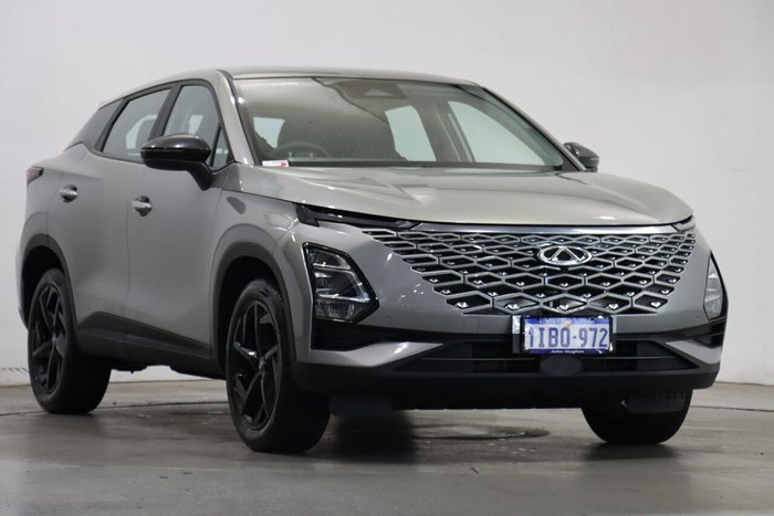 2023 Chery OMODA 5 BX