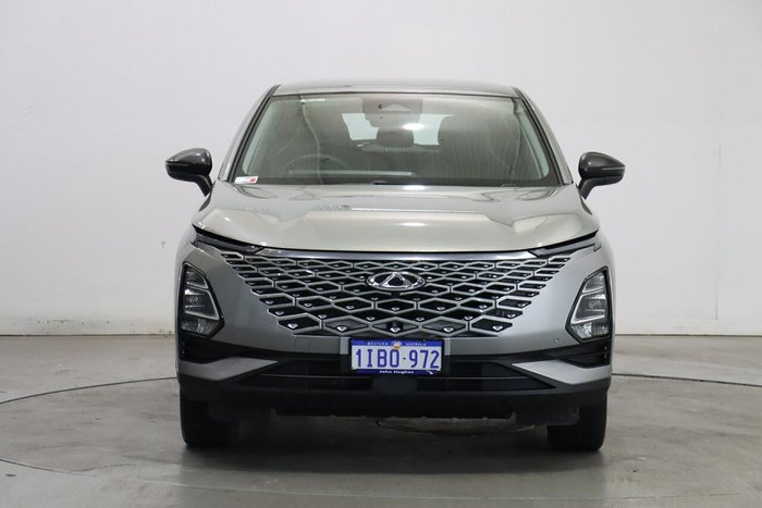 2023 Chery OMODA 5 BX