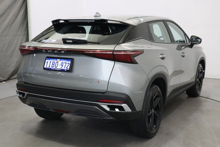 2023 Chery OMODA 5 BX