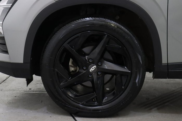 2023 Chery OMODA 5 BX