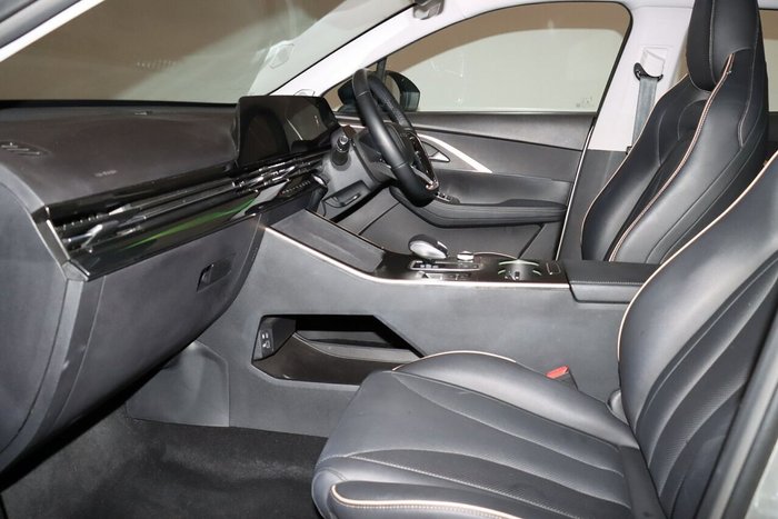 2023 Chery OMODA 5 BX