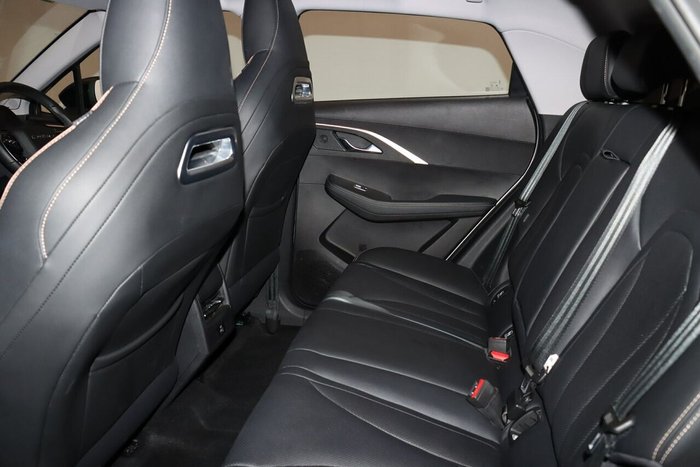 2023 Chery OMODA 5 BX