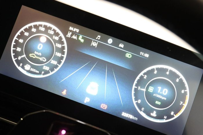 2023 Chery OMODA 5 BX