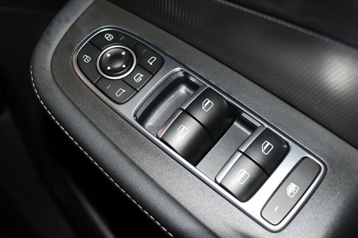 2023 Chery OMODA 5 BX