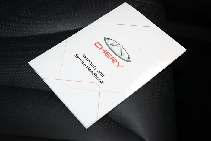 2023 Chery OMODA 5 BX