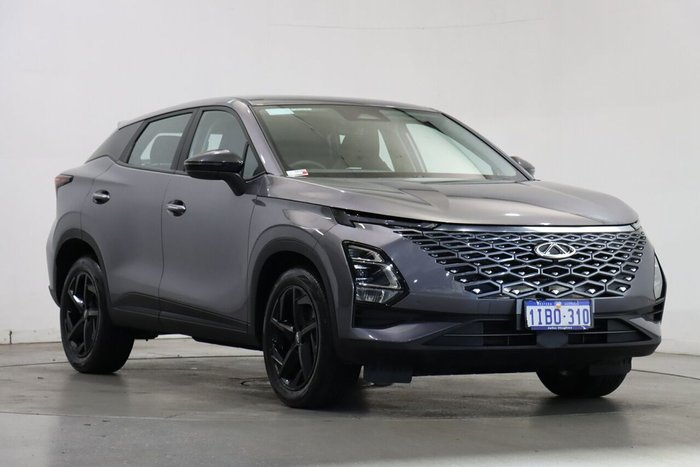 2023 Chery OMODA 5