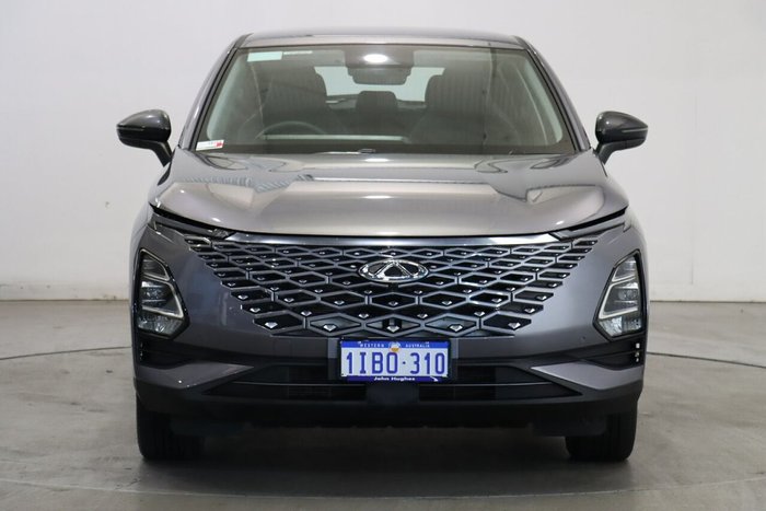 2023 Chery OMODA 5