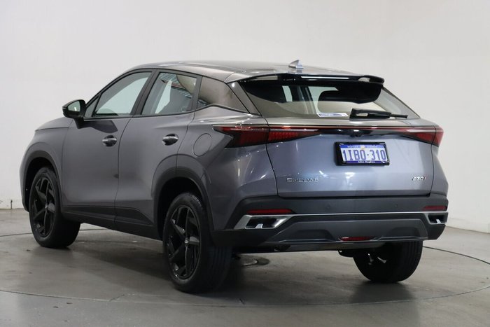 2023 Chery OMODA 5
