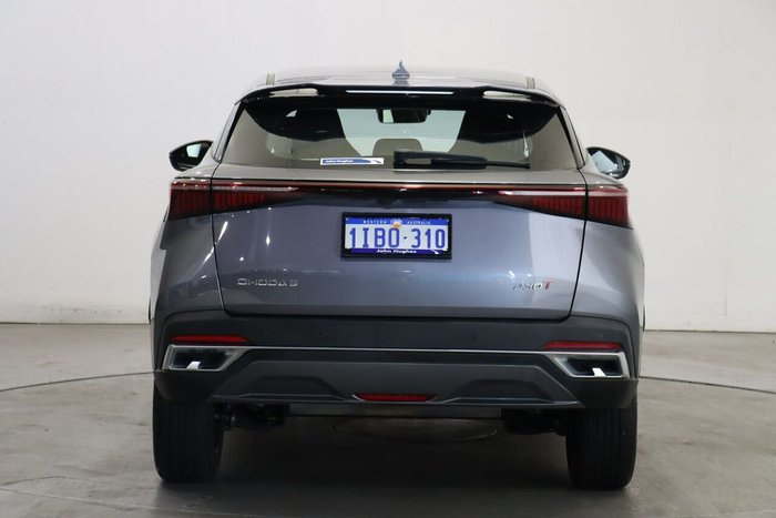 2023 Chery OMODA 5