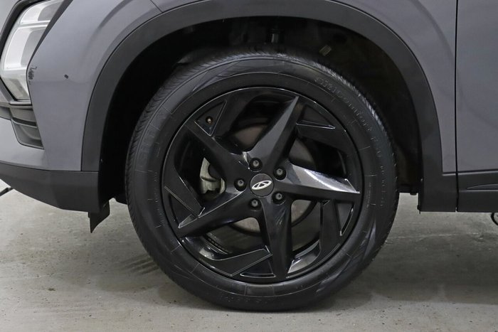 2023 Chery OMODA 5 BX