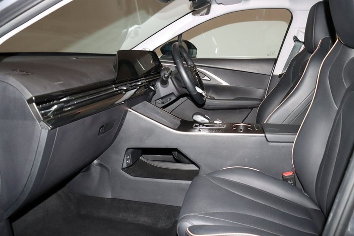 2023 Chery OMODA 5 BX