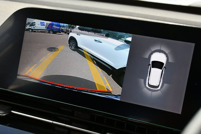 2023 Chery OMODA 5 BX