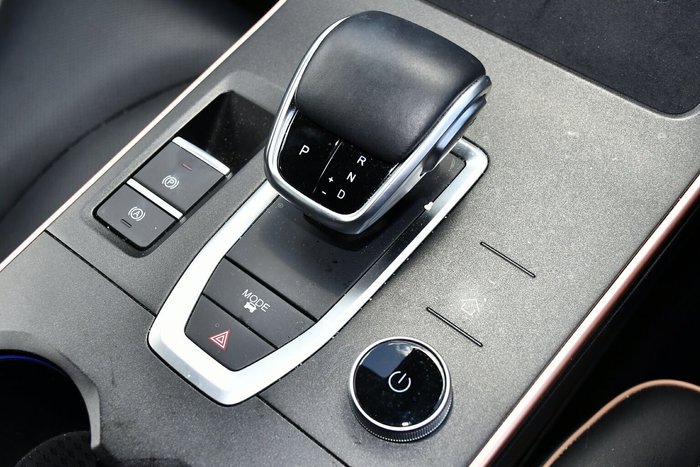 2023 Chery OMODA 5 BX